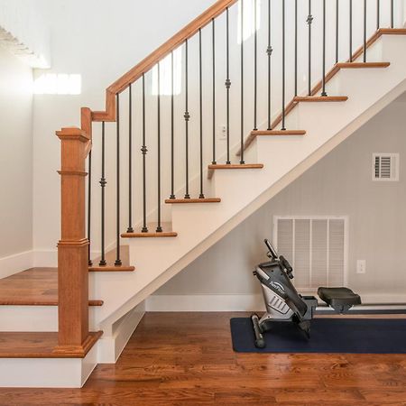 Edgewater By Avantstay Gorgeous Character Lakefront Home W Private Dock Destin Exteriör bild