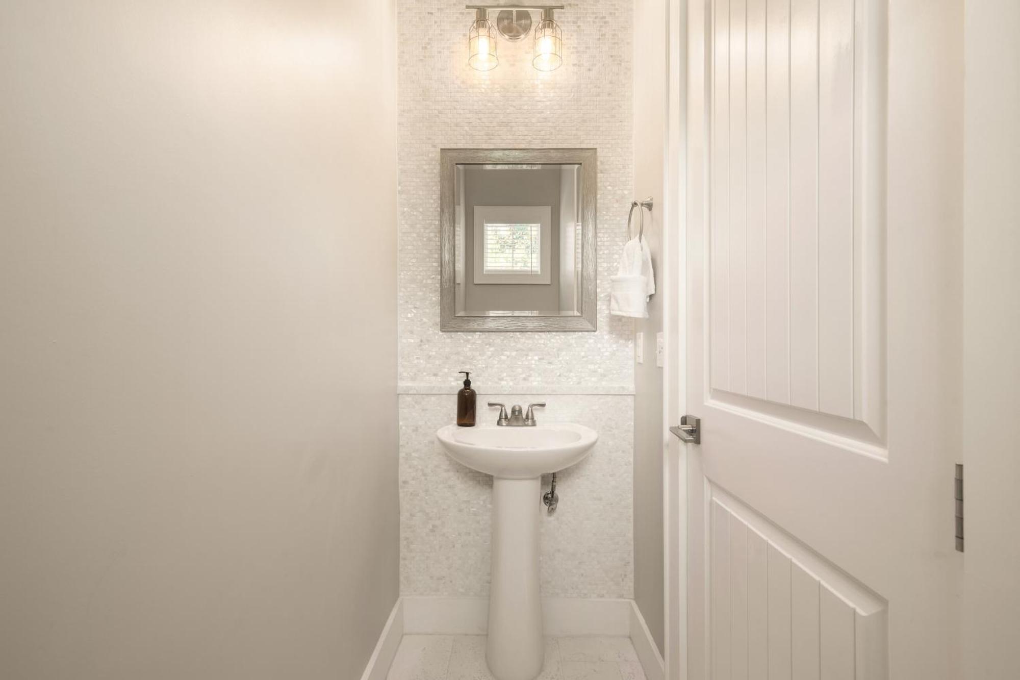 Edgewater By Avantstay Gorgeous Character Lakefront Home W Private Dock Destin Exteriör bild