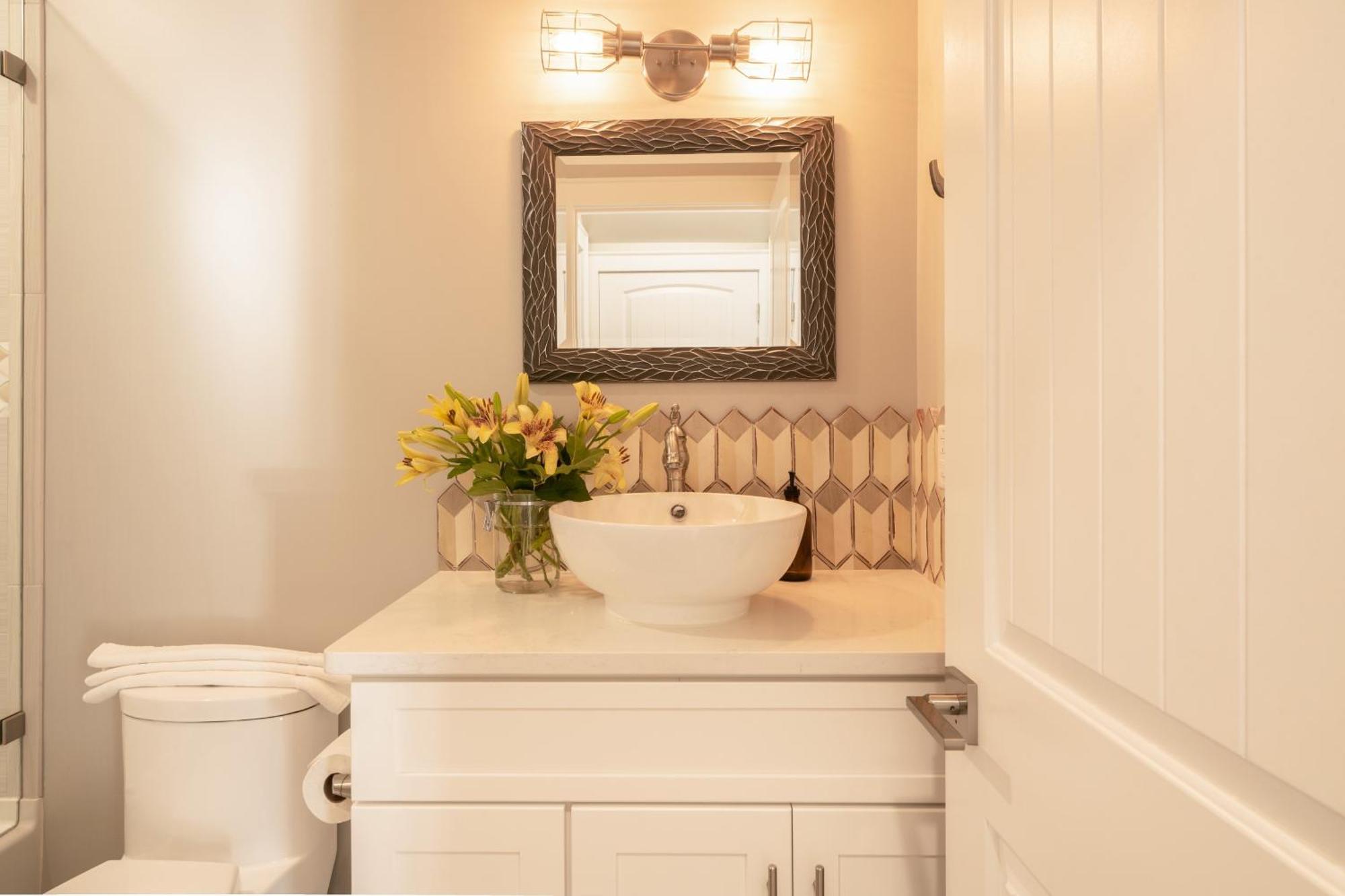 Edgewater By Avantstay Gorgeous Character Lakefront Home W Private Dock Destin Exteriör bild
