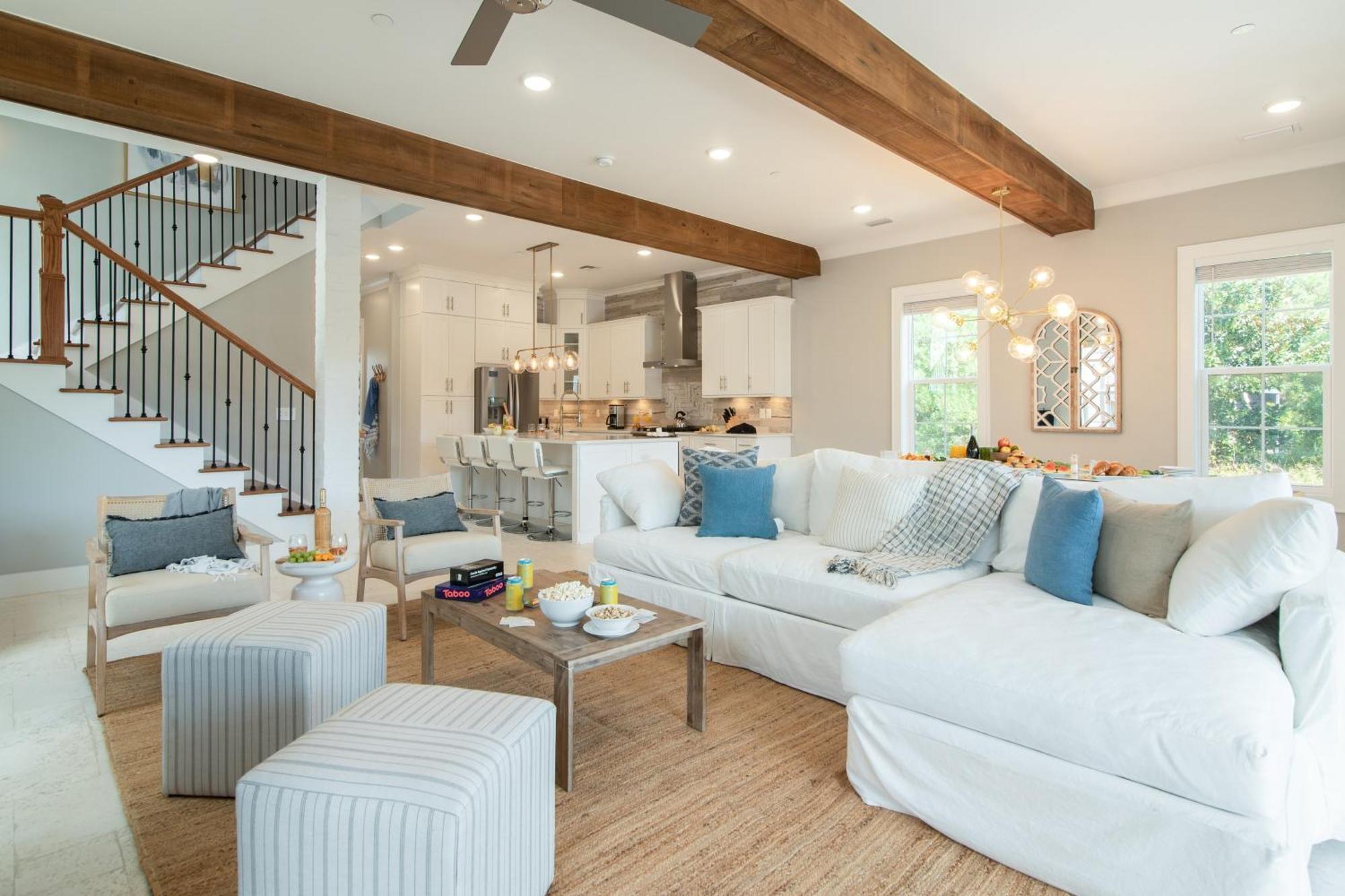Edgewater By Avantstay Gorgeous Character Lakefront Home W Private Dock Destin Exteriör bild